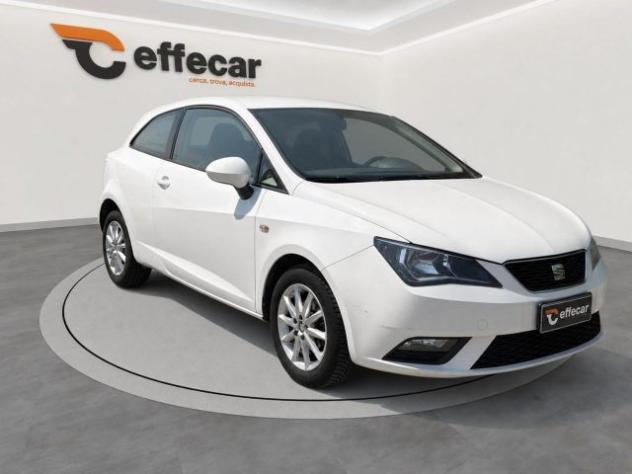 SEAT Ibiza 1.0 75 CV 5p. Connect rif. 23939528 - Foto 3