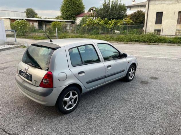 RENAULT Clio 1.2 cat 5 porte Expression OK NEOPATENTATI rif. 24103907 - Foto 6