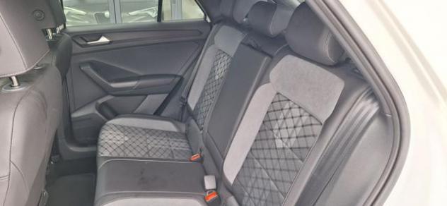 VOLKSWAGEN T-Roc 1.5 TSI ACT R-Line N°GM330 rif. 24139825 - Foto 3
