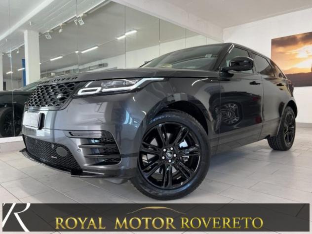 LAND ROVER Range Rover Velar 2.0D I4 204 CV R-Dynamic SE AZIENDALE !!! rif. 18645418