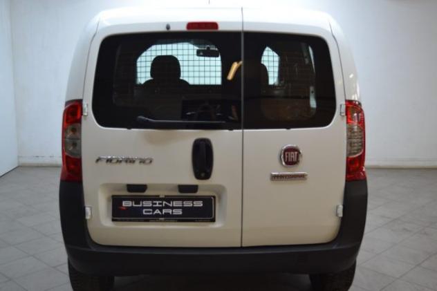 FIAT Fiorino 1.3 MJT 95CV Cargo SX rif. 24027242 - Foto 3