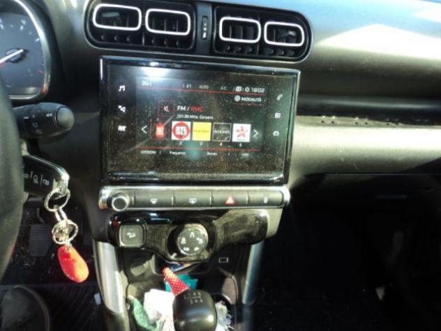CITROEN C3 Aircross PureTech 110 S&S Shine rif. 23899103 - Foto 9