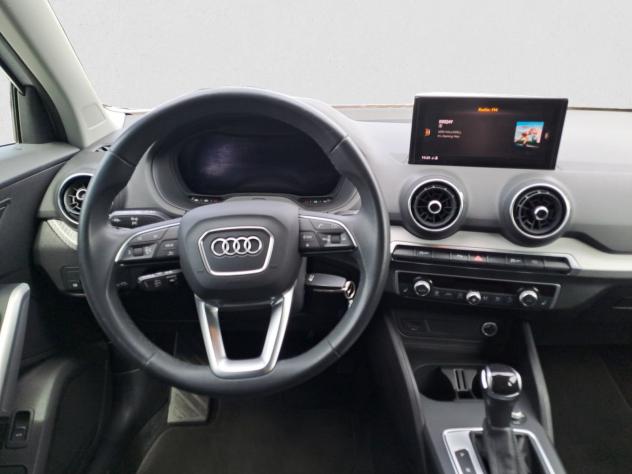 Audi Q2 35 TFSI S tronic - Foto 9
