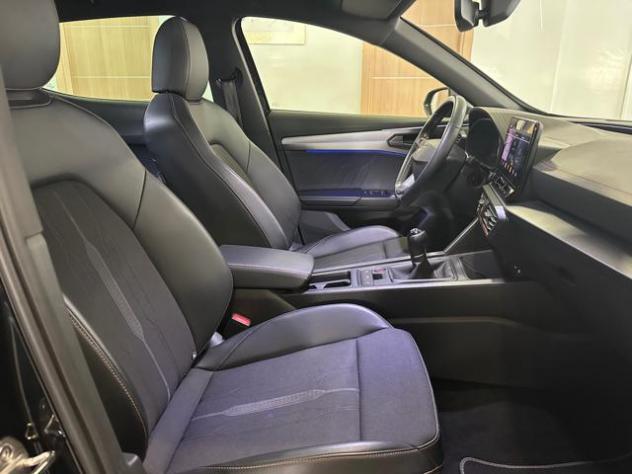CUPRA Formentor 2.0 TDI TOTAL BLACK rif. 23440752 - Foto 8