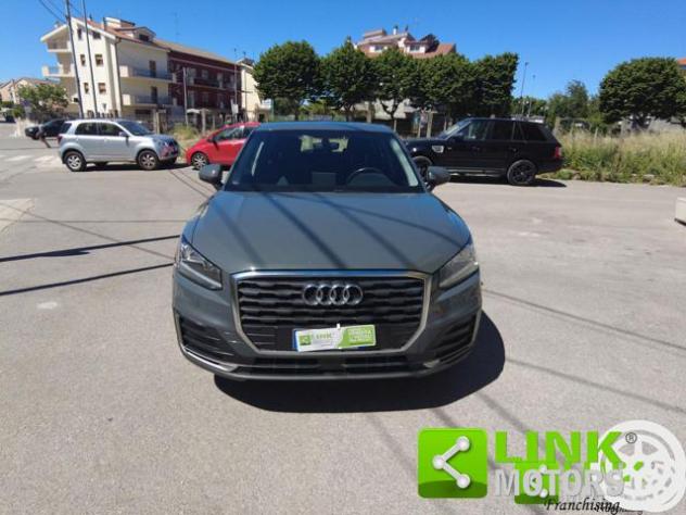AUDI Q2 business s tronic rif. 23983327 - Foto 2