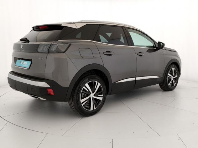 Peugeot 3008 3008 BlueHDi 130 S&S EAT8 GT N1 AUTOCARRO - Foto 5