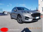 FORD Kuga 1.5 EcoBlue automatica CDI 120 CV 2WD ST-Line rif. 23117852