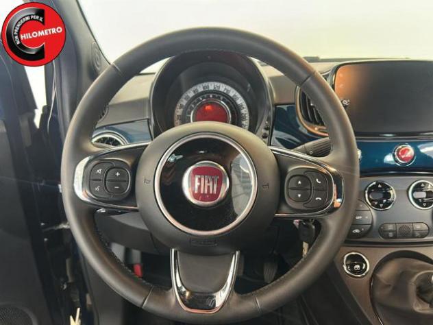 FIAT 500 1.0 Hybrid rif. 24091706 - Foto 7