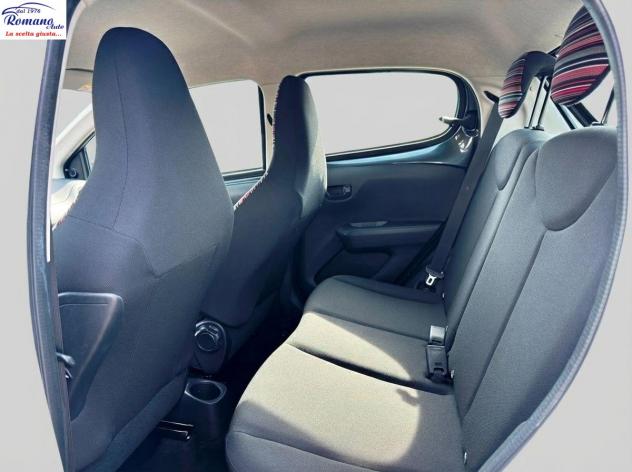 CITROEN - C1 - VTi 72 5p. Feel#OK NEOPATENTATI! - Foto 9