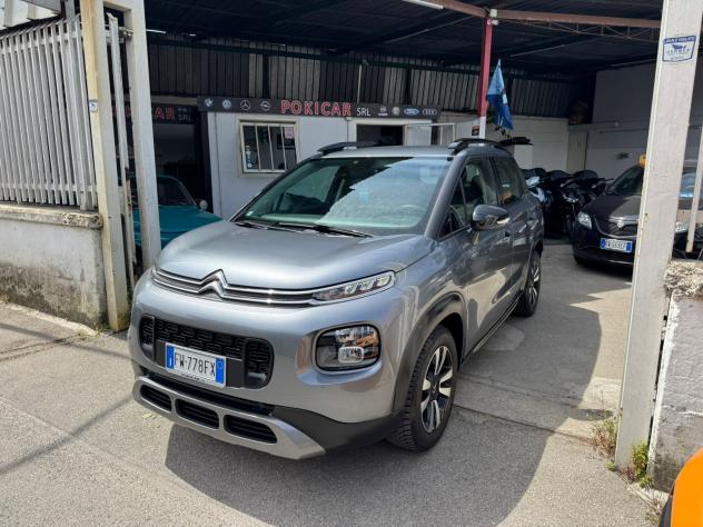 CITROEN C3 AIRCROSS 1.5 BLUEHDI 100CV 2019