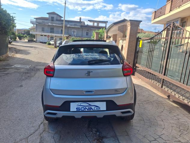 Dr 3.0 1.5 CVT Bi-Fuel GPL - Foto 4