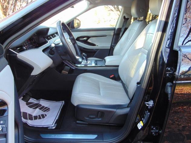 LAND ROVER RR Evoque 2ª serie Range Rover Evoque 2.0D I4-L.Flw 150 CV AWD Auto S - Foto 9