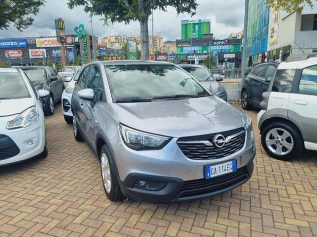 OPEL Crossland X 1.2 Turbo 12V 110 CV Start&Stop 2020 rif. 21446812 - Foto 3