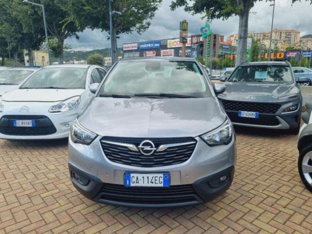 OPEL Crossland X 1.2 Turbo 12V 110 CV Start&Stop 2020 rif. 21446812