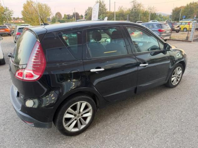 RENAULT Scenic X-Mod 1.5 dCi 110CV Luxe rif. 24144917 - Foto 7