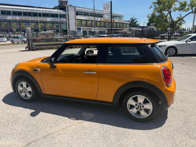 MINI Cooper D 1.5 COUPER D SCONTO ROTTAMAZIONE rif. 22390310 - Foto 6