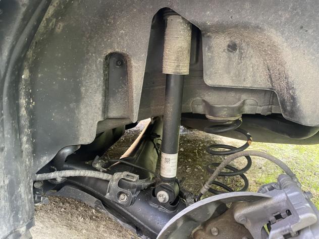 Jeep Avenger 1.2 Turbo 100 CV Summit - VETTURA INCIDENTATA - Foto 7
