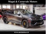 LAMBORGHINI Urus AD PERSONAM|TETTO|BANG&OLUFSEN|23"|NIGHT VISION|HU rif. 24 &hellip;