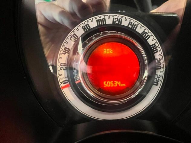 FIAT 500 (2015-2024) 500 1.0 Hybrid Dolcevita - Foto 9