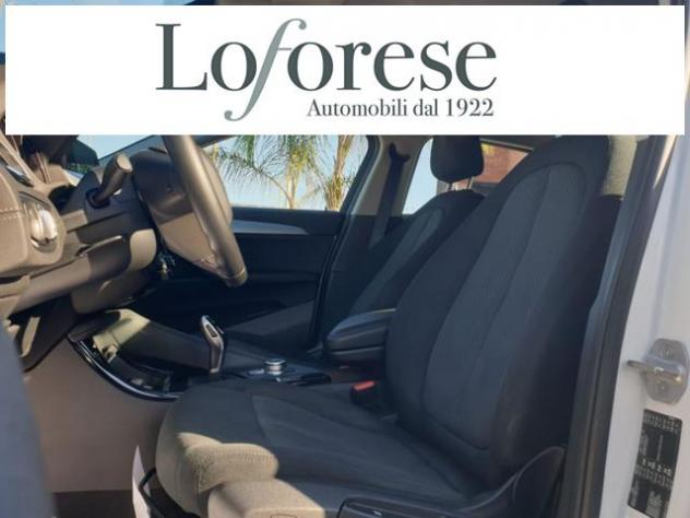 BMW X2 sDrive18d Business rif. 24101115 - Foto 7