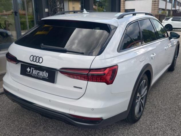 AUDI A6 allroad 50 TDI 3.0 quattro tiptronic rif. 24013534 - Foto 4