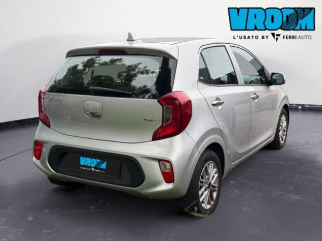 KIA Picanto 1.0 Urban rif. 23780338 - Foto 4