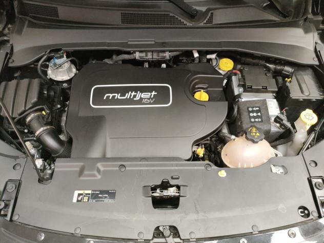 Jeep Compass Compass 2.0 Multijet II 4WD Limited - Foto 10