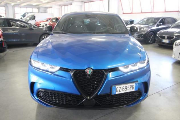 ALFA ROMEO Tonale 1.3 280 CV PHEV AT6 Q4 Sprint - PREZZO REALE rif. 24176047