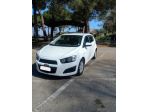 CHEVROLET Aveo 1.2 86CV 5 porte LTZ rif. 23798947