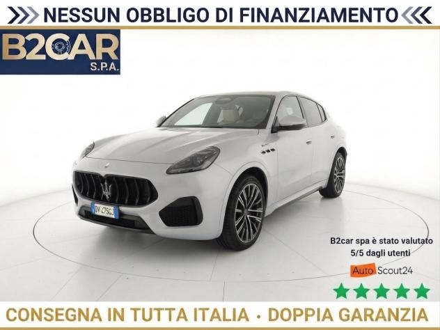Maserati Grecale Grecale 2.0 mhev Modena 330cv auto tetto panoramico