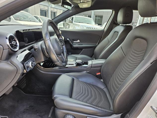 Mercedes-Benz Classe A A 180 d Automatic Executive - Foto 8
