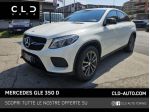Mercedes-Benz GLE GLE Coupe 350 d Premium Plus 4matic auto