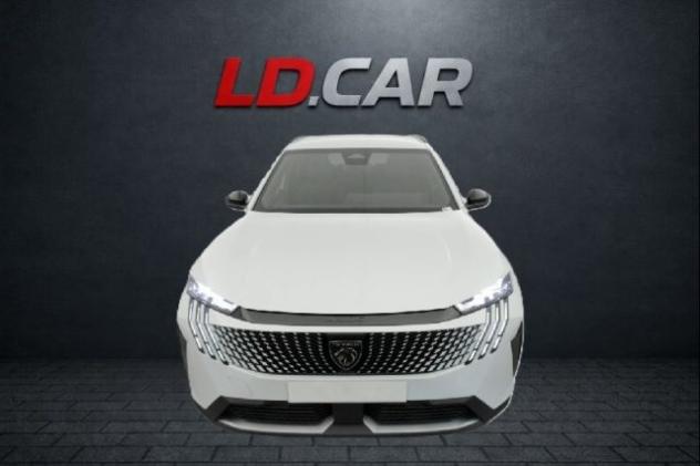 PEUGEOT 5008 1.2 Hybrid 136cv e-DCS6 Allure Pack Navi - 7 Posti rif. 23683704 - Foto 2