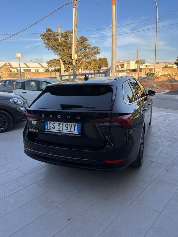 Skoda Octavia - Foto 4