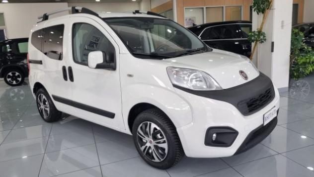 FIAT Qubo 1.4 Dynamic rif. 23998974 - Foto 2