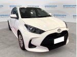 Toyota Yaris Yaris 1.5 Hybrid 5 porte Active