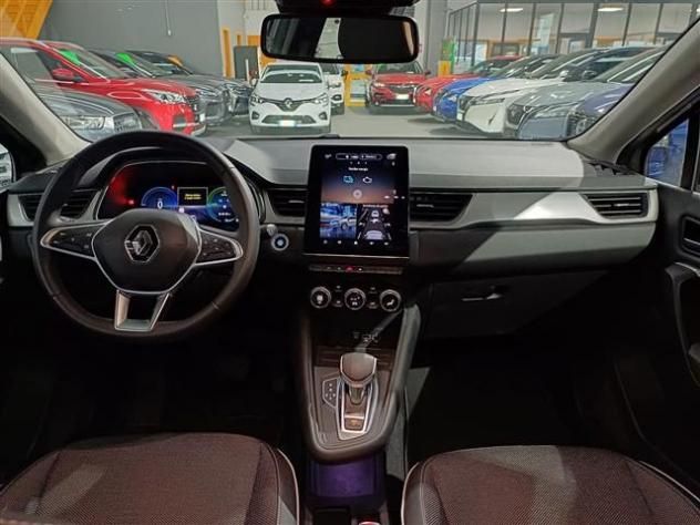 RENAULT Captur 1.6 E TECH Plug in Hybrid 160cv Intens Auto rif. 20928879 - Foto 9