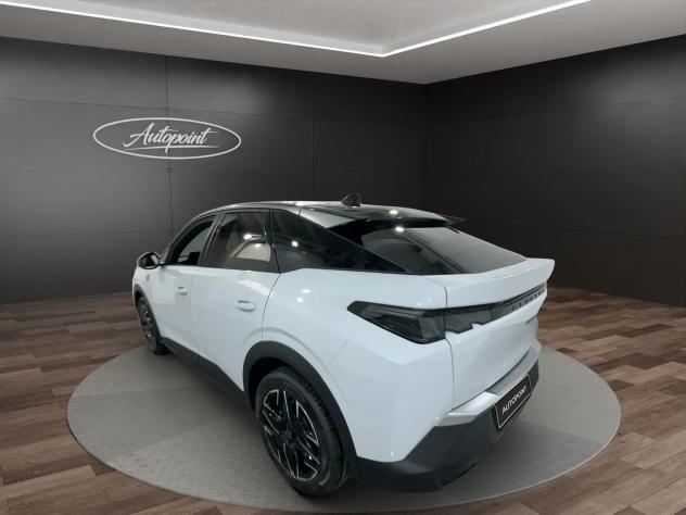 Peugeot 3008 Hybrid 145 GT e-DCS 6 - Foto 4