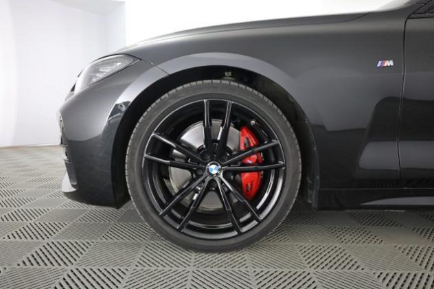 BMW 430 Serie 4 Coupé d 48V xDrive Coupé Msport rif. 23886581 - Foto 7
