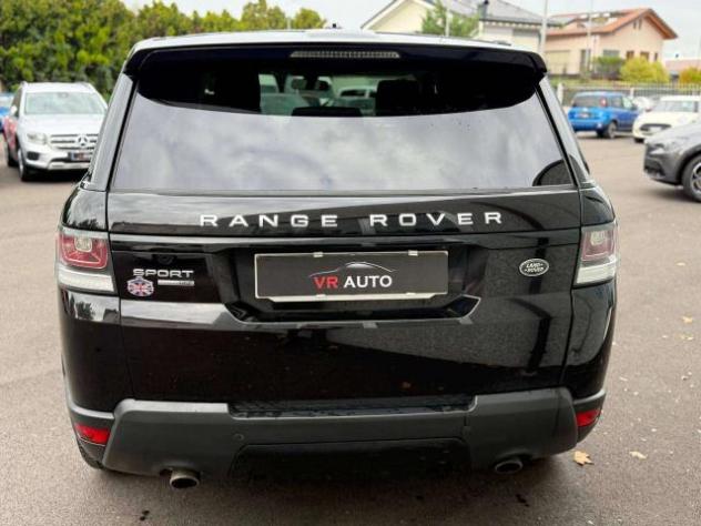 Land Rover Range Rover Sport 3.0 tdV6 HSE auto motore 100.000 km / per commercianti - Foto 5