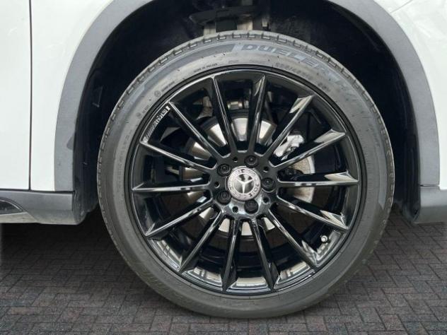 MERCEDES-BENZ GLA 200 d Automatic Night Edition rif. 24040485 - Foto 7