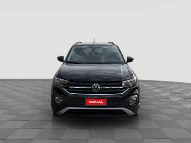 VOLKSWAGEN T-Cross T-Cross 1.0 TSI 110 CV DSG Style rif. 23930351 - Foto 8