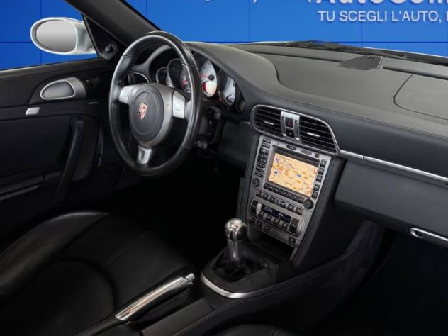 PORSCHE 911 (997) 911 Carrera 4S Coupé - Foto 9
