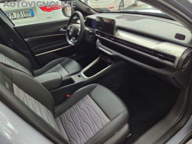 JEEP Avenger 1.2 Turbo 145 CV MHEV 4xe Upland Accessoriato rif. 23533066 - Foto 9