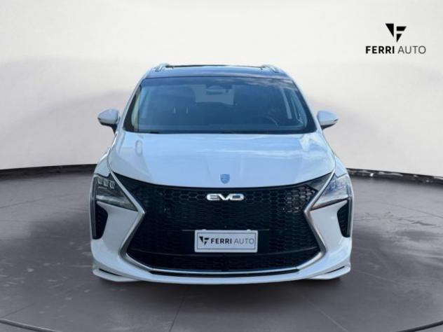 EVO Evo Spazio 1.5 Turbo 7 posti Bi-Fuel GPL rif. 23771489 - Foto 2