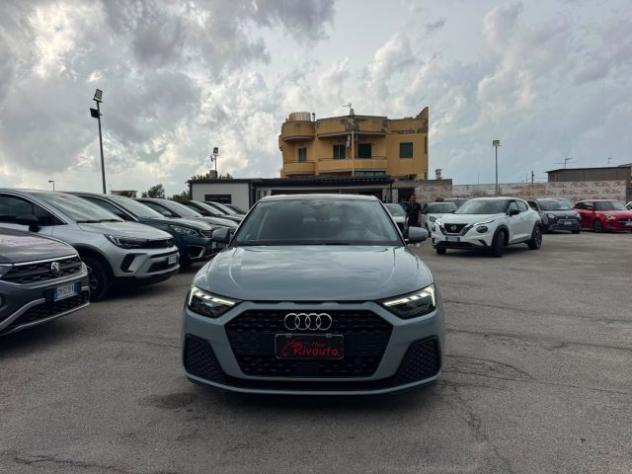 AUDI A1 SPB 30 TFSI Admired Advanced rif. 24039806