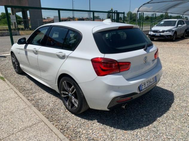BMW 118 d 5p. Msport rif. 24077208 - Foto 7