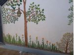 Esperienza Lavorativa .Assistenza. Decorazione casa