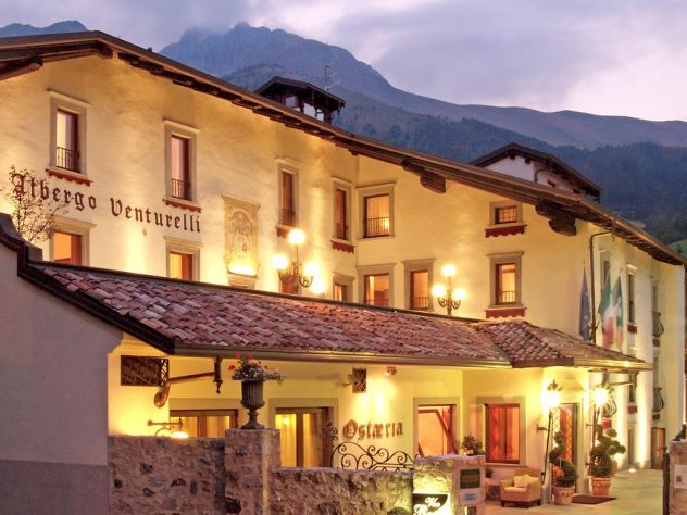 Gestore / Direttore di Ristorante – Borno (BS)
