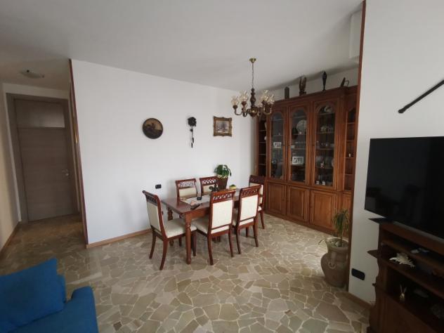 appartamento in vendita a Meda